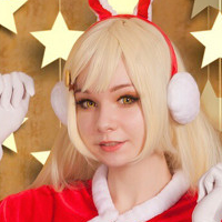 Penka Rui Cosplay Nahé