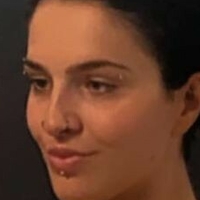 Persia Pirotta Nahé