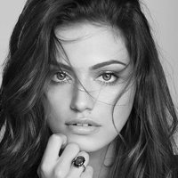 Phoebe Tonkin Nahé