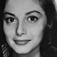 Pier Angeli Nahé