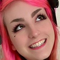 PinkHairedFox Nahé