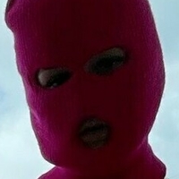 pinkmask43 Nahé