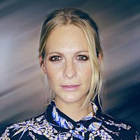 Poppy Delevingne Nahé