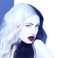 Porcelain Black Nahé