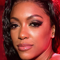 Porsha Williams Nahé