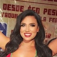 Priscilla Stephanie Nahé