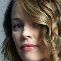 Rachel McAdams Nahé