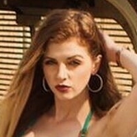 Raven Walton Nahé
