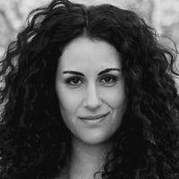 Rebeca Alemany Nahé