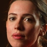 Rebecca Hall Nahé