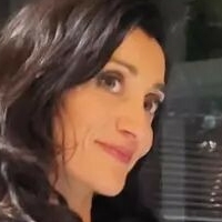 Rebecca Sarker Nahé