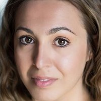 Rebecca Shepherd Nahé