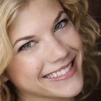 Rebekah Brandes Nahé