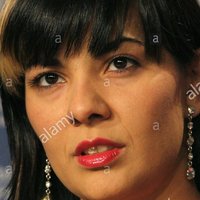 Reyhan Sahin Nahé