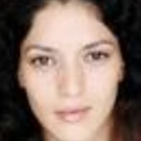 Rhizlaine El Cohen Nahé