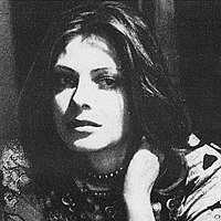 Rita Calderoni Nahé