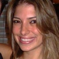Roberta Brasil Nahé
