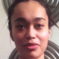 Romy Monteiro Nahé