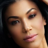 Rosa Mendes Nahé