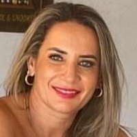 Rosamarra Nahé