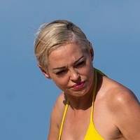 Rose McGowan Nahé