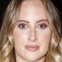 Rosie Fortescue Nahé