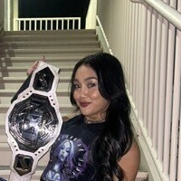Roxanne Perez Nahé