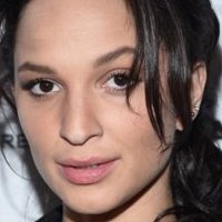 Ruby Modine Nahé