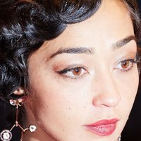 Ruth Negga Nahé