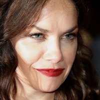 Ruth Wilson Nahé