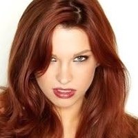 Sabrina Maree Nahé