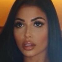 Sabryna Sabrosa Nahé