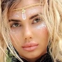 Sahara Ray Nahé