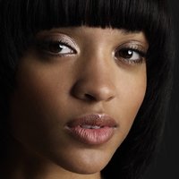 Saleisha Stowers Nahé