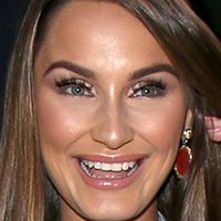 Sam Faiers Nahé