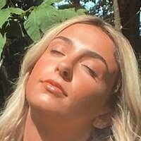 Samantha Copp Nahé
