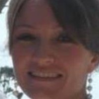 Samantha Dorman Nahé
