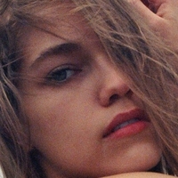 Samantha Gradoville Nahé
