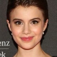 Sami Gayle Nahé