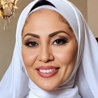 Samira Al Zahir Nahé