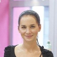 Sandra Novakova Nahé