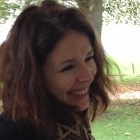 Sandra Reinton Nahé