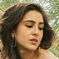 Sara Ali Khan Nahé