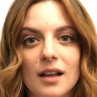 Sara Benincasa Nahé