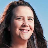 Sarah Drone Nahé