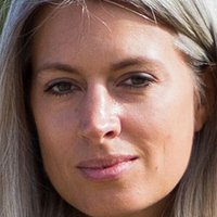 Sarah Harris Nahé