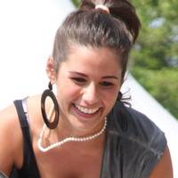 Sarah Lombardi Nahé