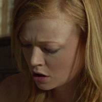 Sarah Snook Nahé