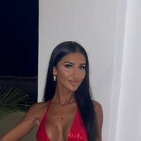 Sarina Jasmine Nahé