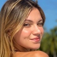 Sasha Ferro Nahé